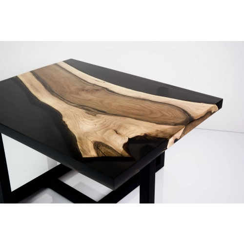 STOLIK KAWOWY DREWNO LITE STK-6