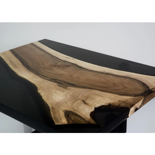 STOLIK KAWOWY DREWNO LITE STK-6