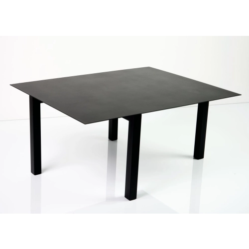 STOLIK KAWOWY CZARNY LITE STK-7