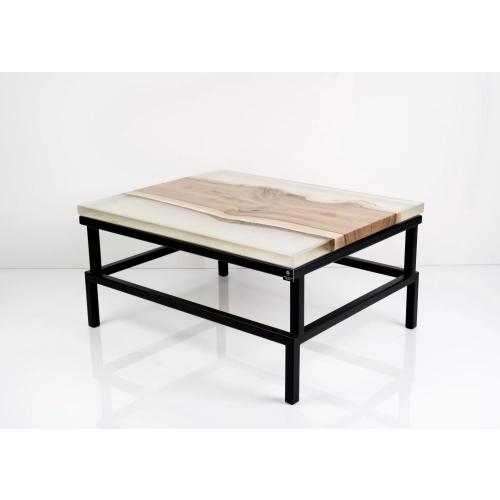 STOLIK KAWOWY DREWNO LITE Dąb Jesion Olcha STK-77