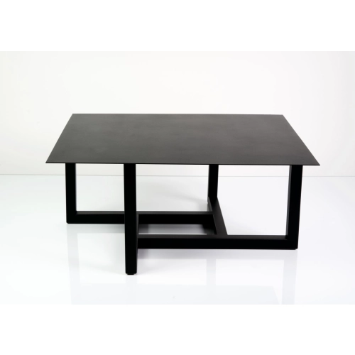 STOLIK KAWOWY CZARNY STK-8