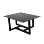 STOLIK KAWOWY CZARNY STK-8