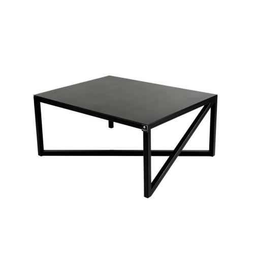 STOLIK KAWOWY CZARNY STK-85