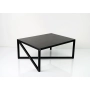 STOLIK KAWOWY CZARNY STK-85
