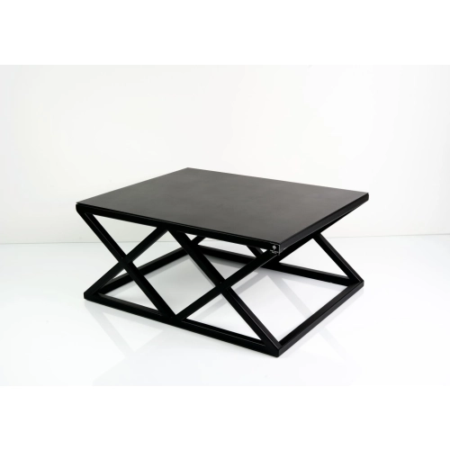 STOLIK KAWOWY CZARNY STK-89