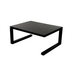 STOLIK KAWOWY CZARNY STK-9