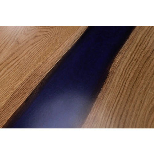 Stół Drewniany Industrialny ST-11 Rozmiar od 140 cm do 290 cm