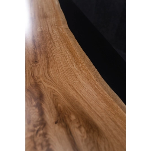 Stół Drewniany Industrialny ST-17 Rozmiar od 140 cm do 290 cm