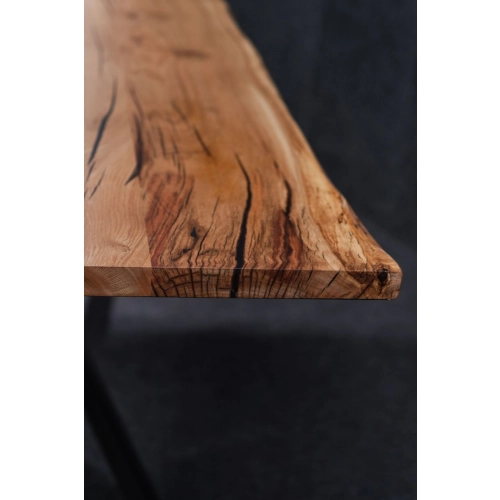 Stół Drewniany Industrialny ST-19 Rozmiar od 140 cm do 290 cm