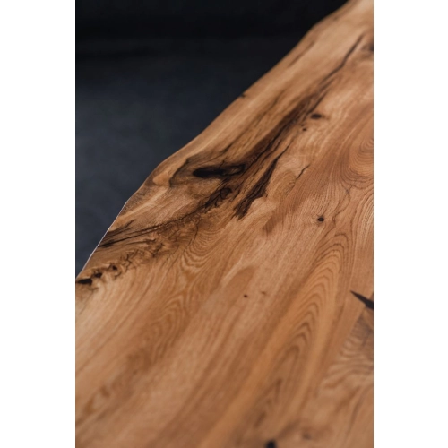 Stół Drewniany Industrialny ST-20 Rozmiar od 140 cm do 290 cm