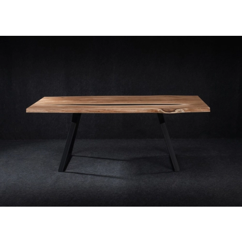 Stół Drewniany Industrialny ST-29 Rozmiar od 140 cm do 290 cm