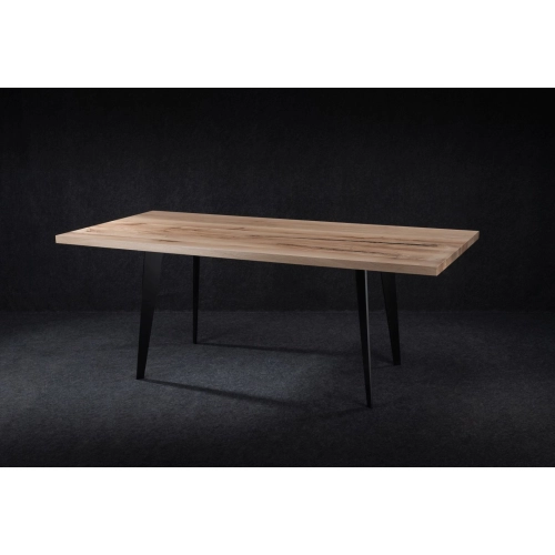 Stół Drewniany Industrialny ST-42 Rozmiar od 140 cm do 290 cm