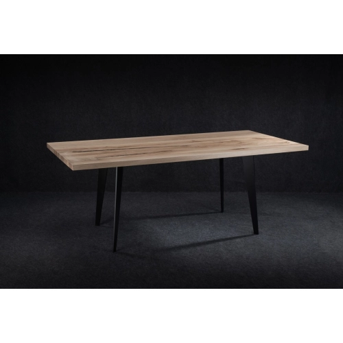 Stół Drewniany Industrialny ST-42 Rozmiar od 140 cm do 290 cm