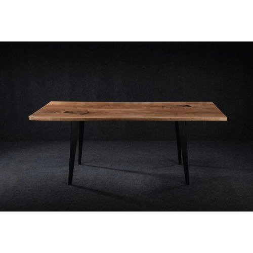 Stół Drewniany Industrialny ST-43 Rozmiar od 140 cm do 290 cm