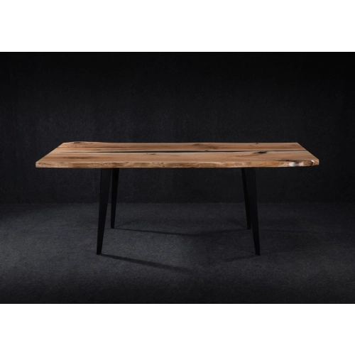 Stół Drewniany Industrialny ST-45 Rozmiar od 140 cm do 290 cm