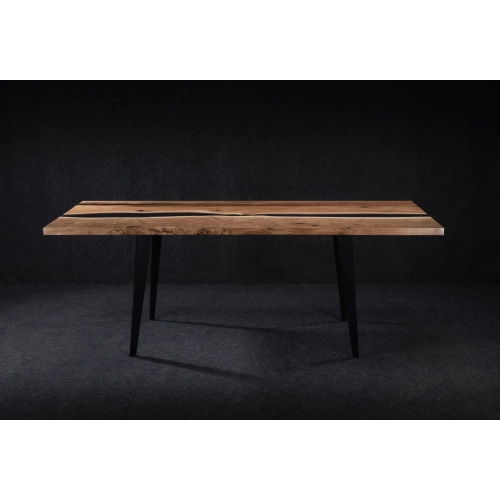 Stół Drewniany Industrialny ST-46 Rozmiar od 140 cm do 290 cm