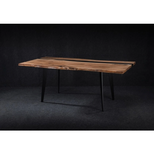 Stół Drewniany Industrialny ST-47 Rozmiar od 140 cm do 290 cm