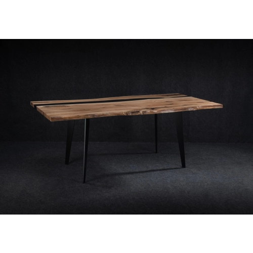 Stół Drewniany Industrialny ST-47 Rozmiar od 140 cm do 290 cm