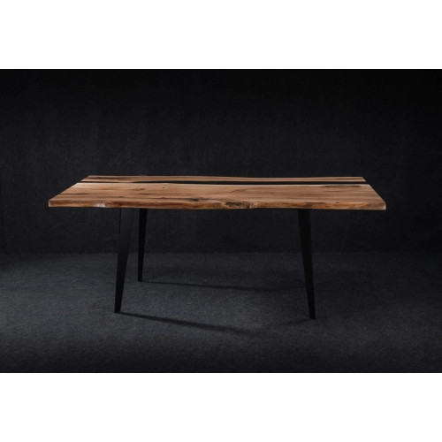 Stół Drewniany Industrialny ST-47 Rozmiar od 140 cm do 290 cm