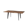 Stół Drewniany Industrialny ST-47 Rozmiar od 140 cm do 290 cm