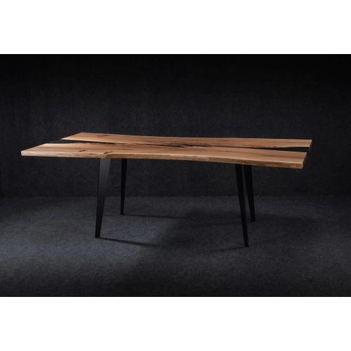 Stół Drewniany Industrialny ST-52 Rozmiar od 140 cm do 290 cm