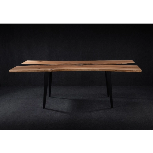 Stół Drewniany Industrialny ST-52 Rozmiar od 140 cm do 290 cm