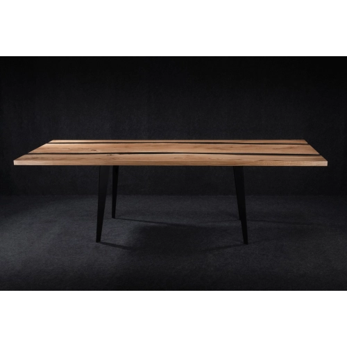 Stół Drewniany Industrialny ST-54 Rozmiar od 140 cm do 290 cm