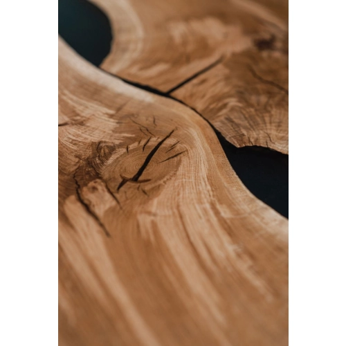 Stół Drewniany Industrialny ST-57 Rozmiar od 140 cm do 290 cm