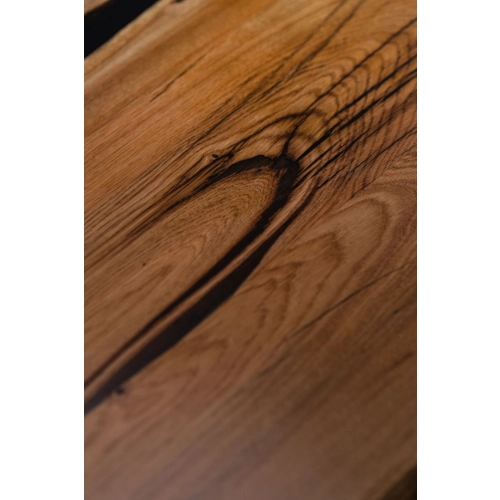 Stół Drewniany Industrialny ST-63 Rozmiar od 140 cm do 290 cm