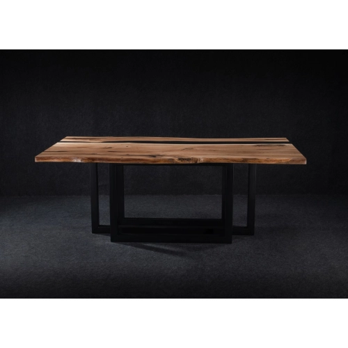 Stół Drewniany Industrialny ST-63 Rozmiar od 140 cm do 290 cm