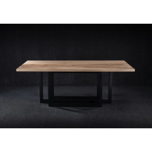 Stół Drewniany Industrialny ST-67 Rozmiar od 140 cm do 290 cm