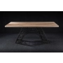 Stół Drewniany Industrialny ST-70 Rozmiar od 140 cm do 290 cm