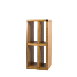 Szafka Drewno Lite Dąb Rozmiary od 50 cm do 120 cm