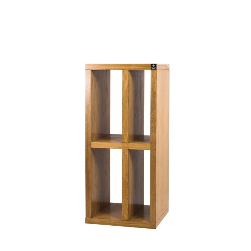 Szafka Drewno Lite Dąb Rozmiary od 50 cm do 120 cm