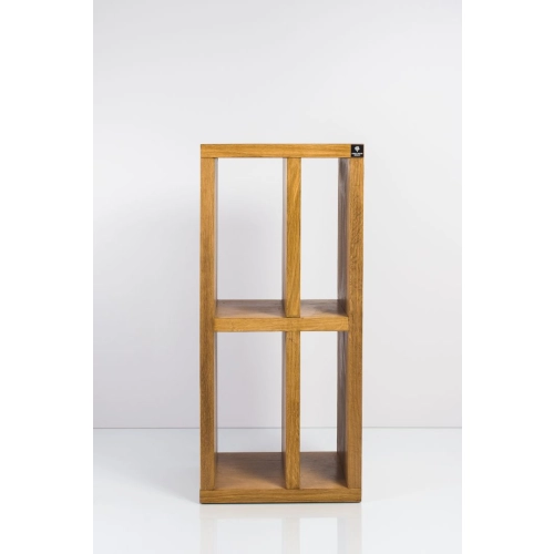 Szafka Drewno Lite Dąb Rozmiary od 50 cm do 120 cm