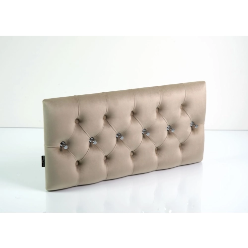 Wieszak Ścienny Pikowany Cappuccino WP-1