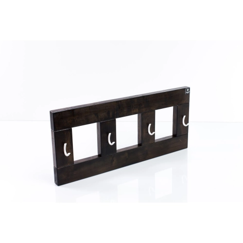 WDC-17 WIESZAK ŚCIENNY  DREWNIANY LITE Dąb Olcha Rozmiar od 50 do 120 cm