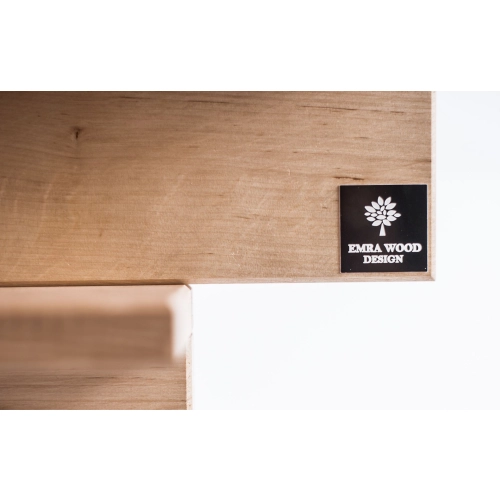 WDC-59 WIESZAK ŚCIENNY  DREWNIANY Rozmiary od 30 cm do 50 cm