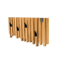 WDC-68 WIESZAK ŚCIENNY DREWNIANY Rozmiary od 50 cm do 120 cm