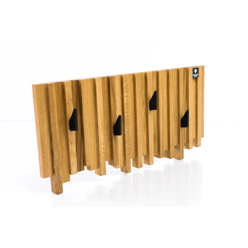 WDC-68 WIESZAK ŚCIENNY DREWNIANY Rozmiary od 50 cm do 120 cm