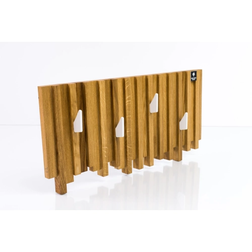 WDC-68 WIESZAK ŚCIENNY DREWNIANY Rozmiary od 50 cm do 120 cm