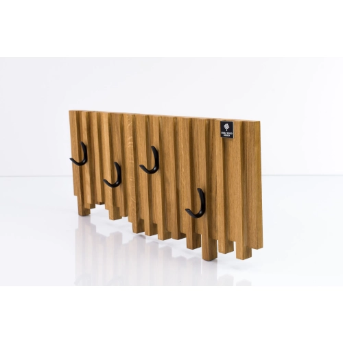 WDC-68 WIESZAK ŚCIENNY DREWNIANY Rozmiary od 50 cm do 120 cm