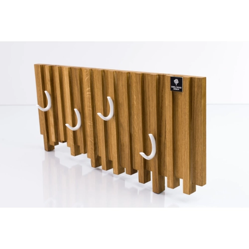 WDC-68 WIESZAK ŚCIENNY DREWNIANY Rozmiary od 50 cm do 120 cm