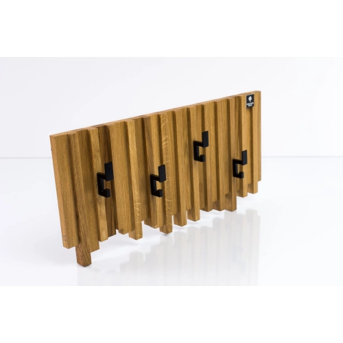 WDC-68 WIESZAK ŚCIENNY DREWNIANY Rozmiary od 50 cm do 120 cm