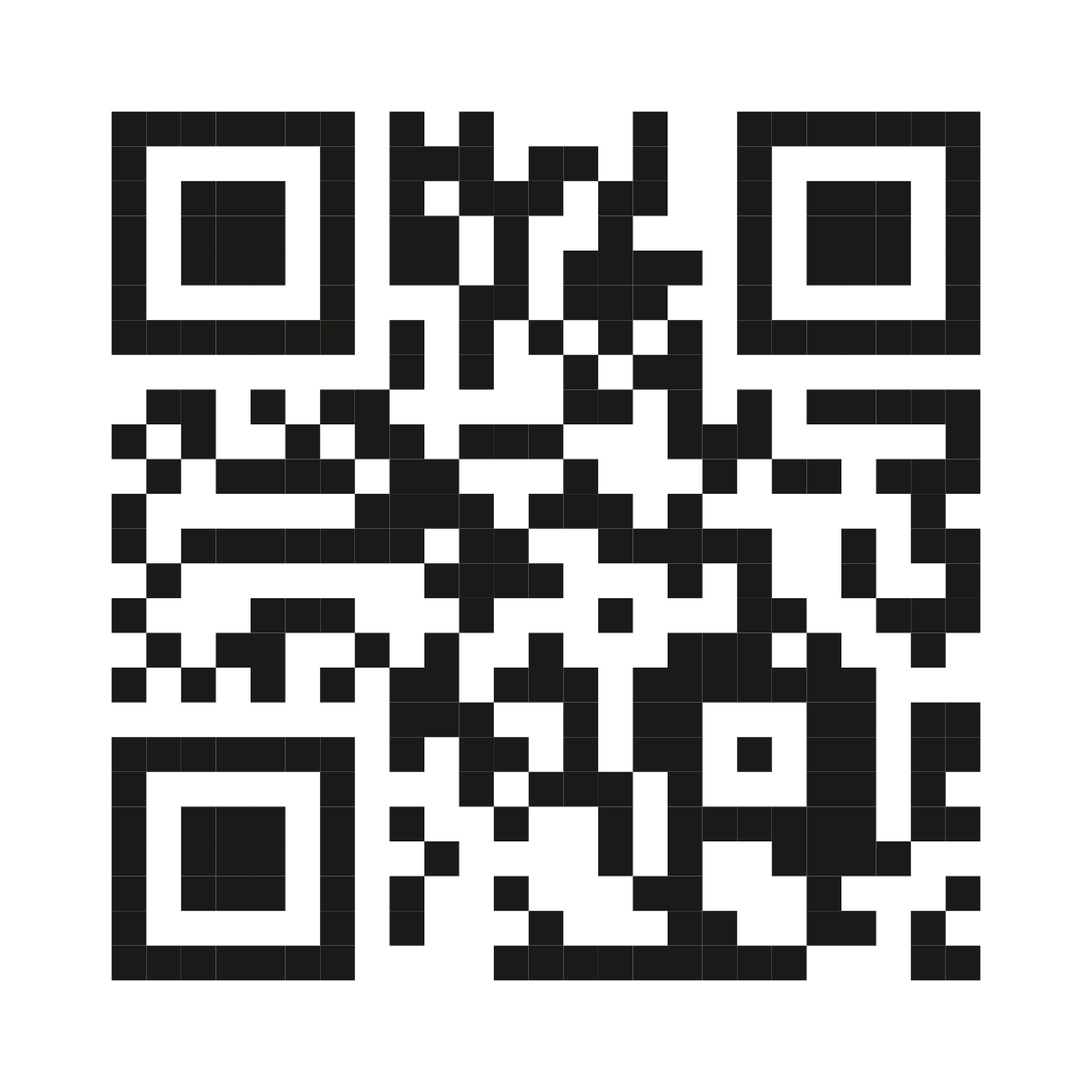 Kod QR - Emra  Wood Patrycja Żmuda