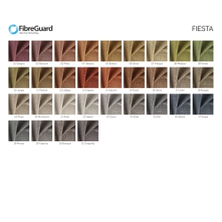 Tkaniny Fiesta FibreGuard