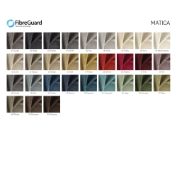 Tkaniny Matica FibreGuard