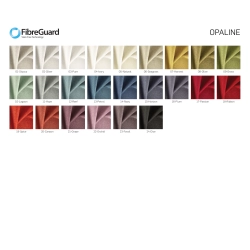 Tkaniny Opaline FibreGuard