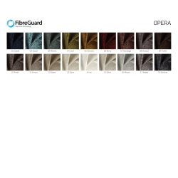 Tkaniny Opera FibreGuard