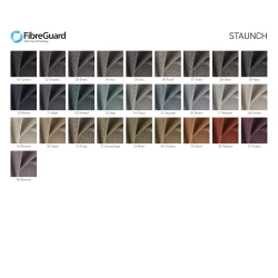 Tkaniny Staunch FibreGuard
